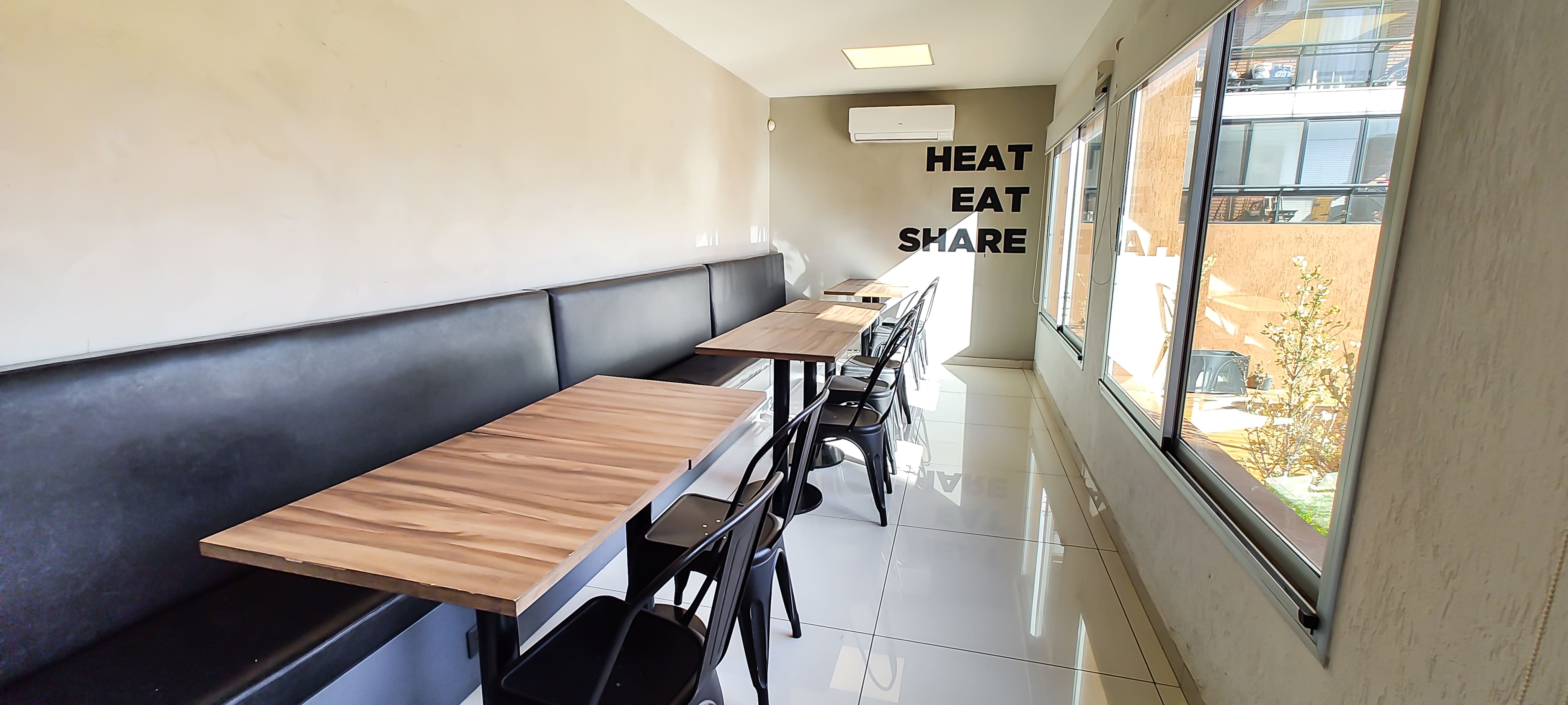 Cocina/comedor